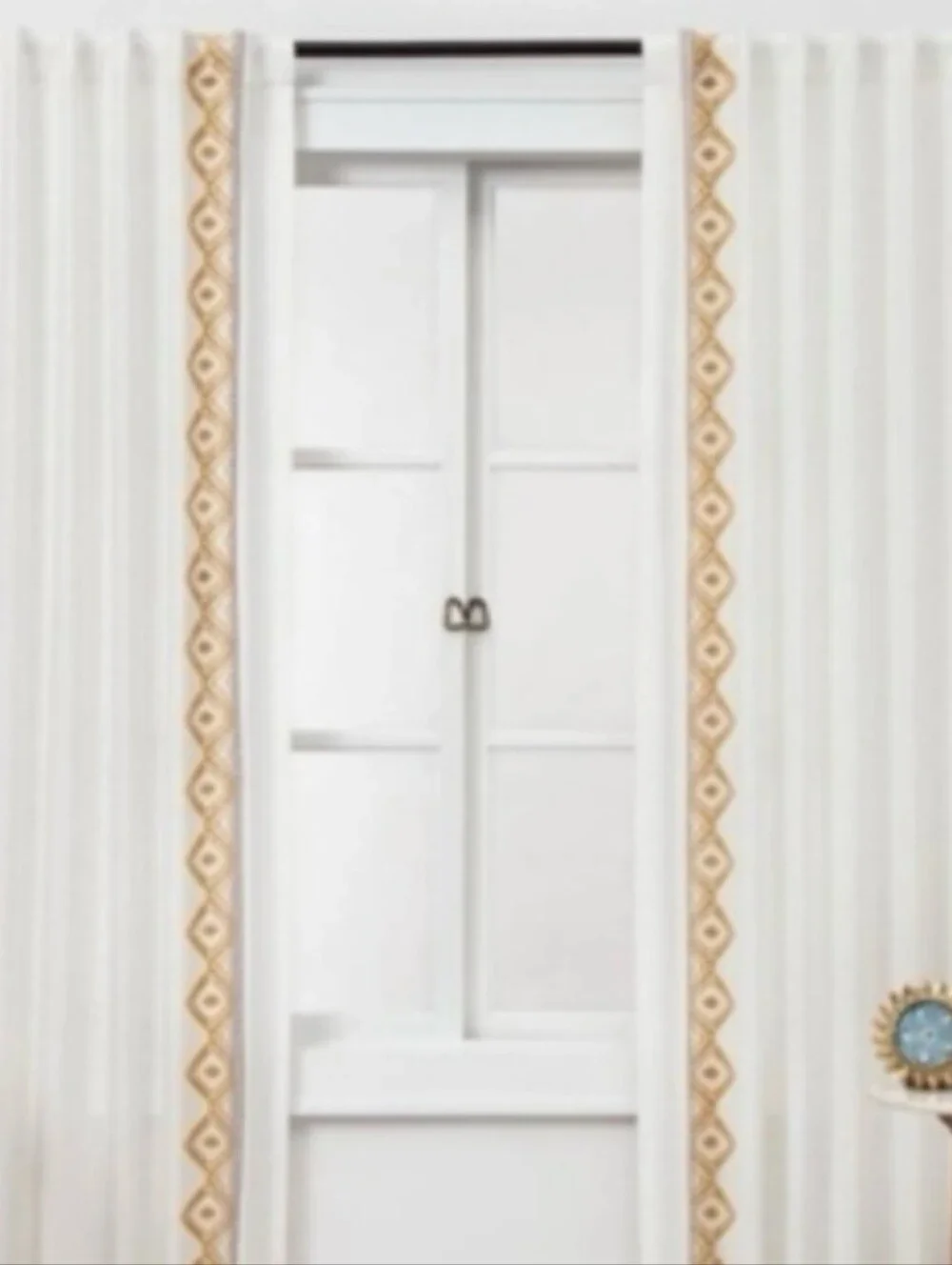 Opalhouse Drapes